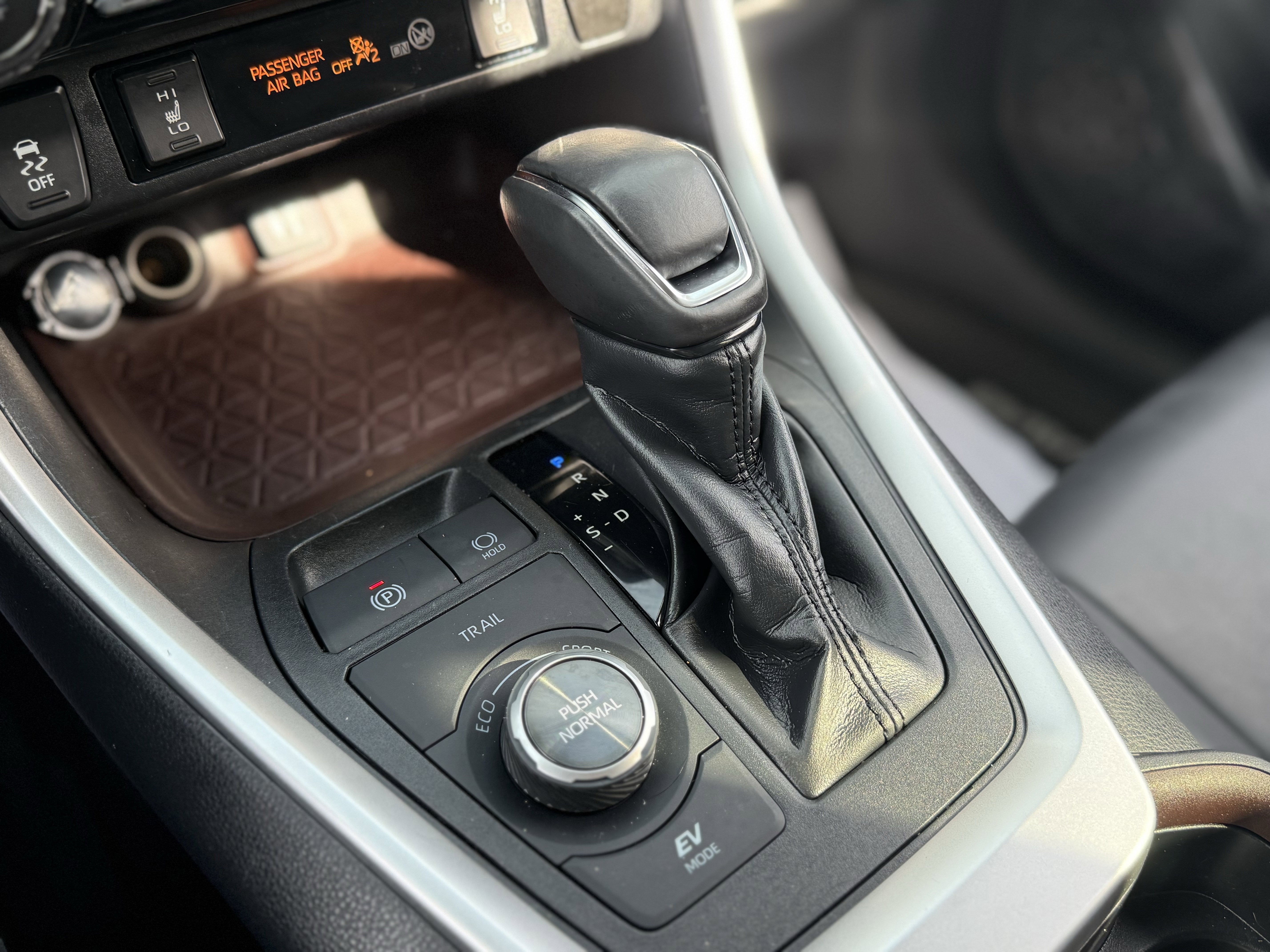 2019 Toyota RAV4 Hybrid Limited