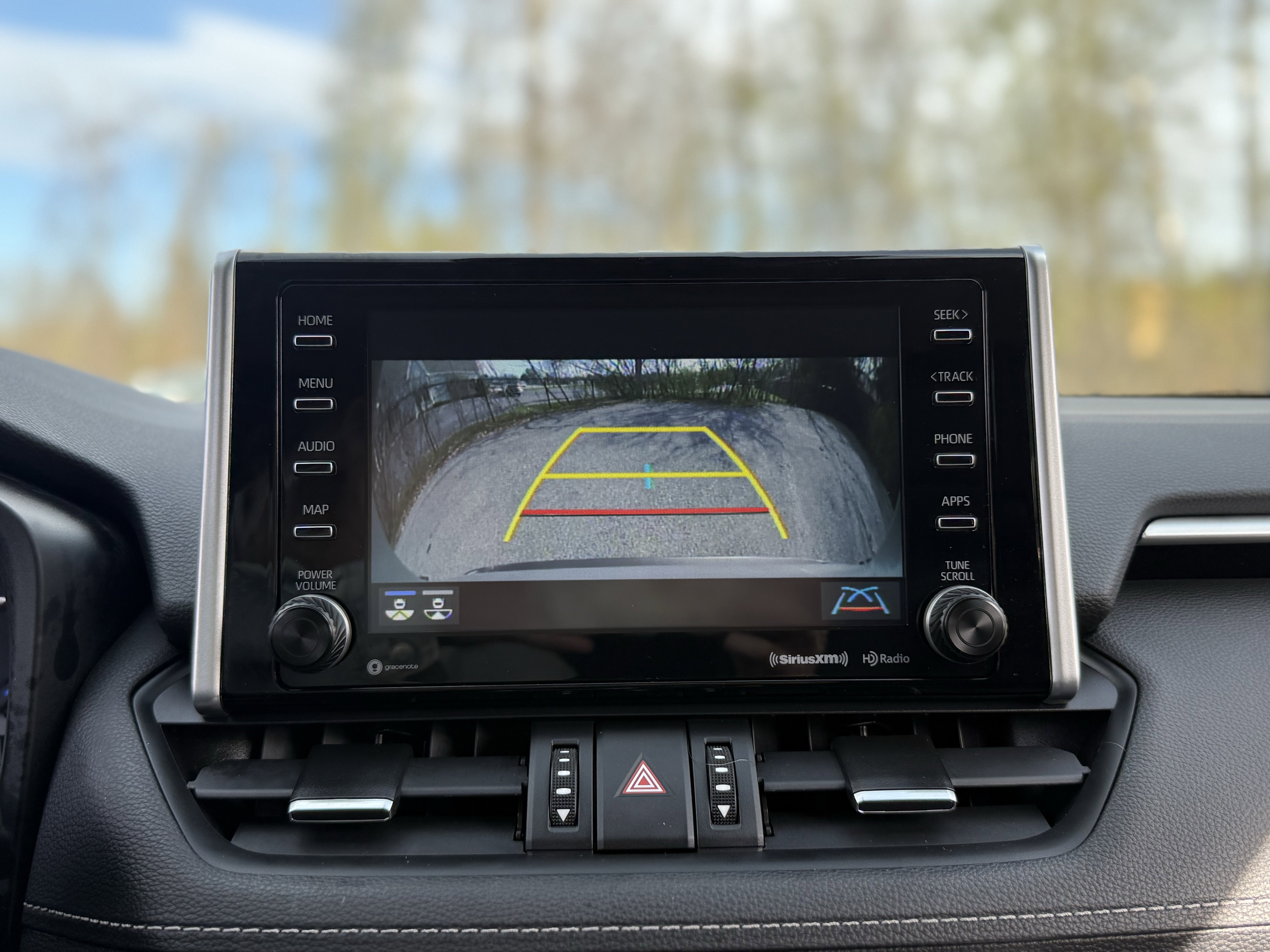 2019 Toyota RAV4 Hybrid Limited