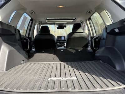 2019 Toyota RAV4 Hybrid Limited