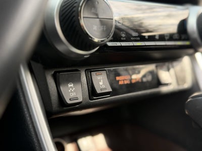 2019 Toyota RAV4 Hybrid Limited