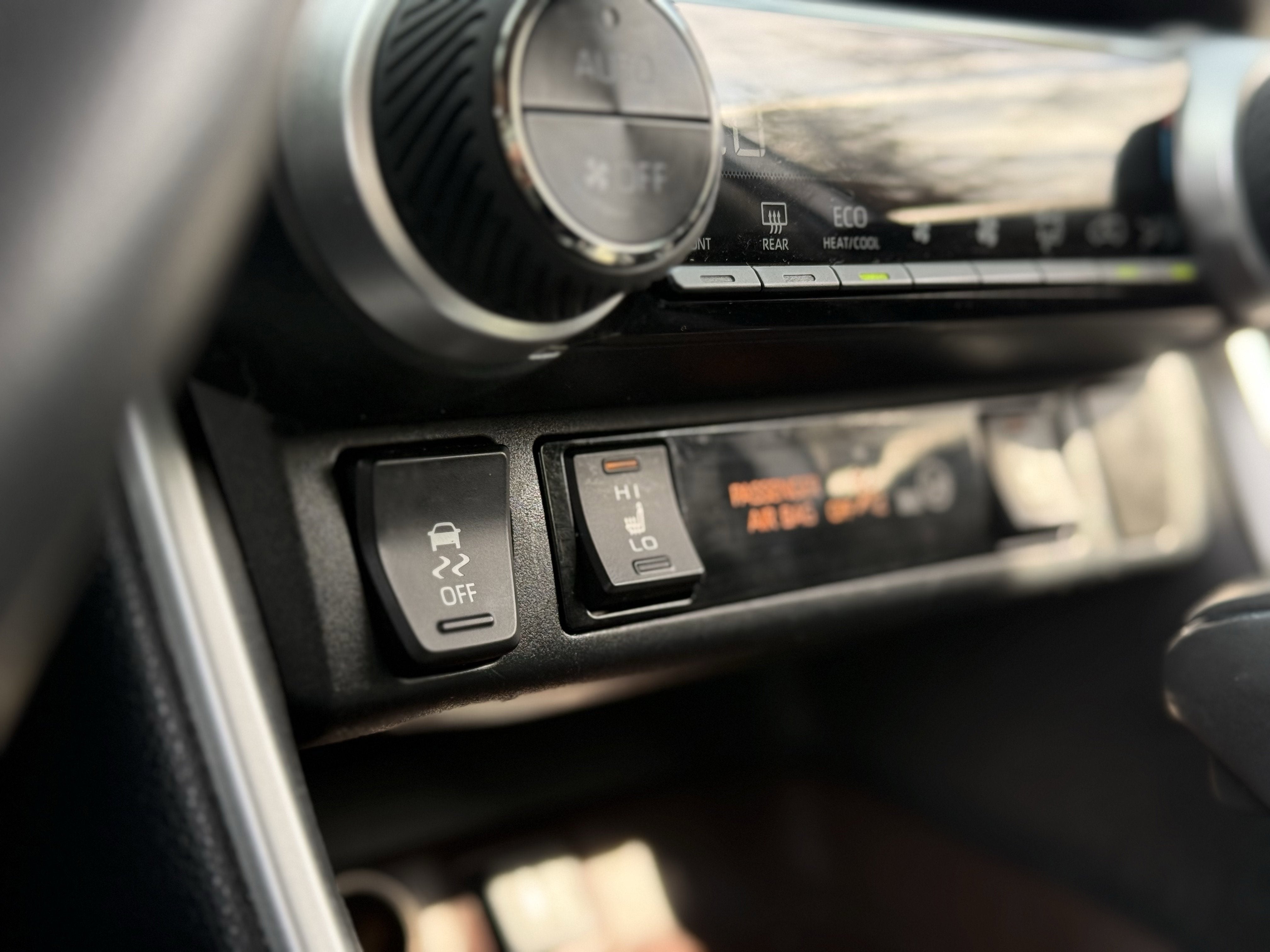 2019 Toyota RAV4 Hybrid Limited