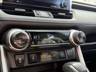 2019 Toyota RAV4 Hybrid XSE