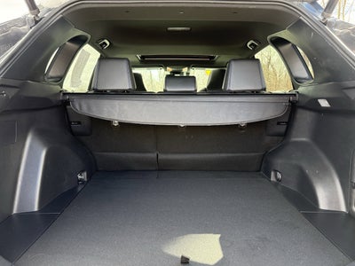 2019 Toyota RAV4 Hybrid XSE