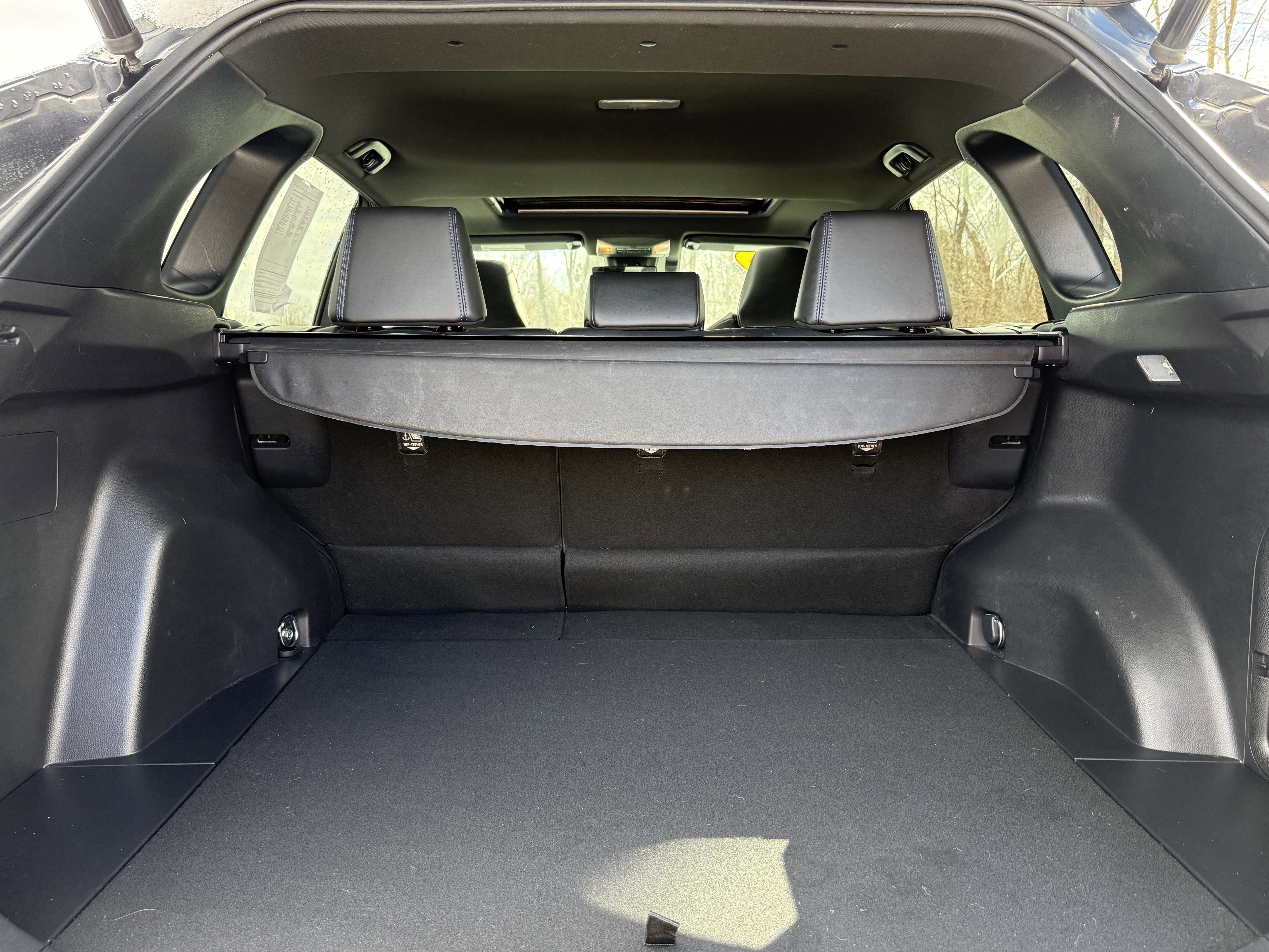 2019 Toyota RAV4 Hybrid XSE