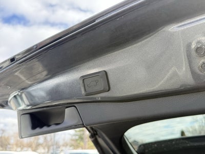 2019 Toyota RAV4 Hybrid XSE