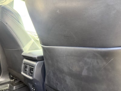 2019 Toyota RAV4 Hybrid XSE