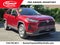 2020 Toyota RAV4 Hybrid LE