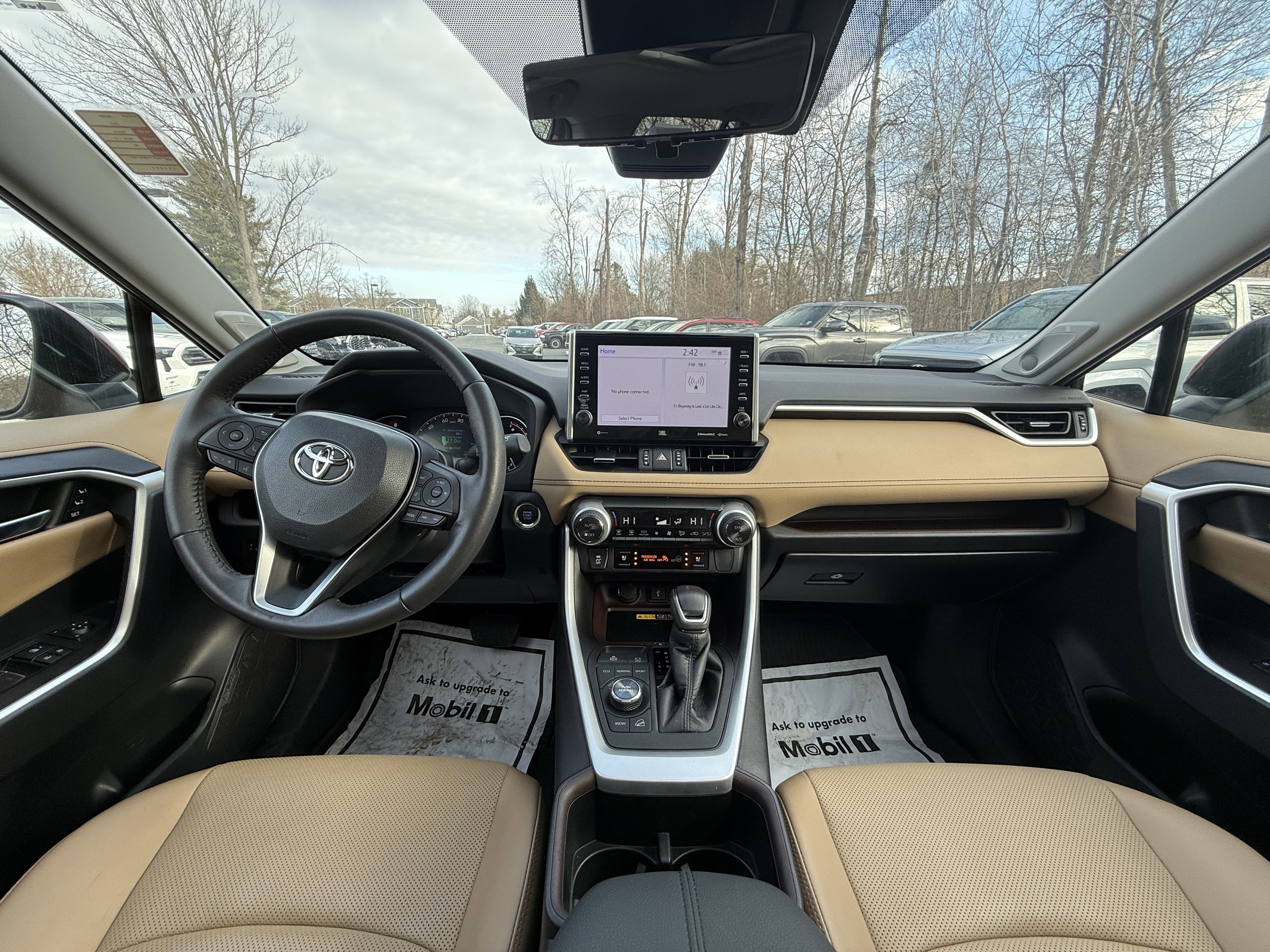 2022 Toyota RAV4 Limited