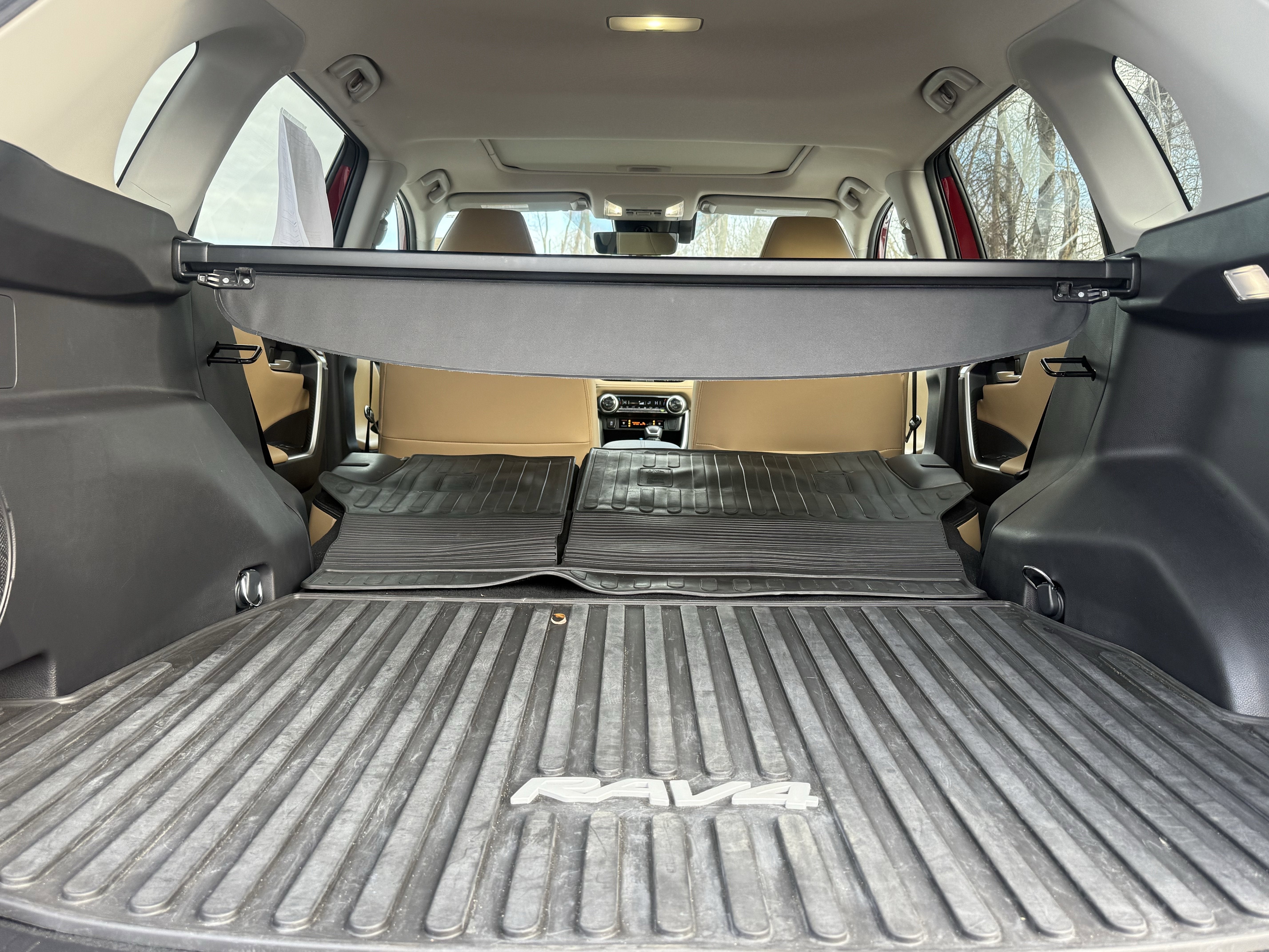 2022 Toyota RAV4 Limited