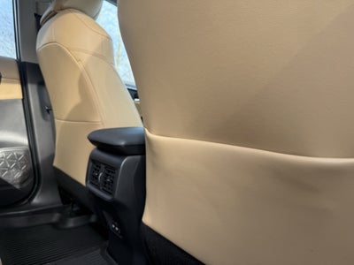 2022 Toyota RAV4 Limited