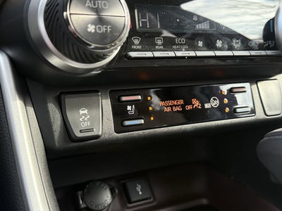 2022 Toyota RAV4 Limited