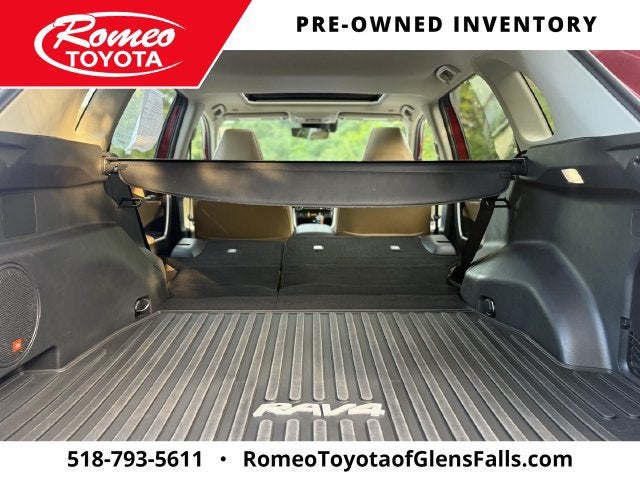 2023 Toyota RAV4 Limited