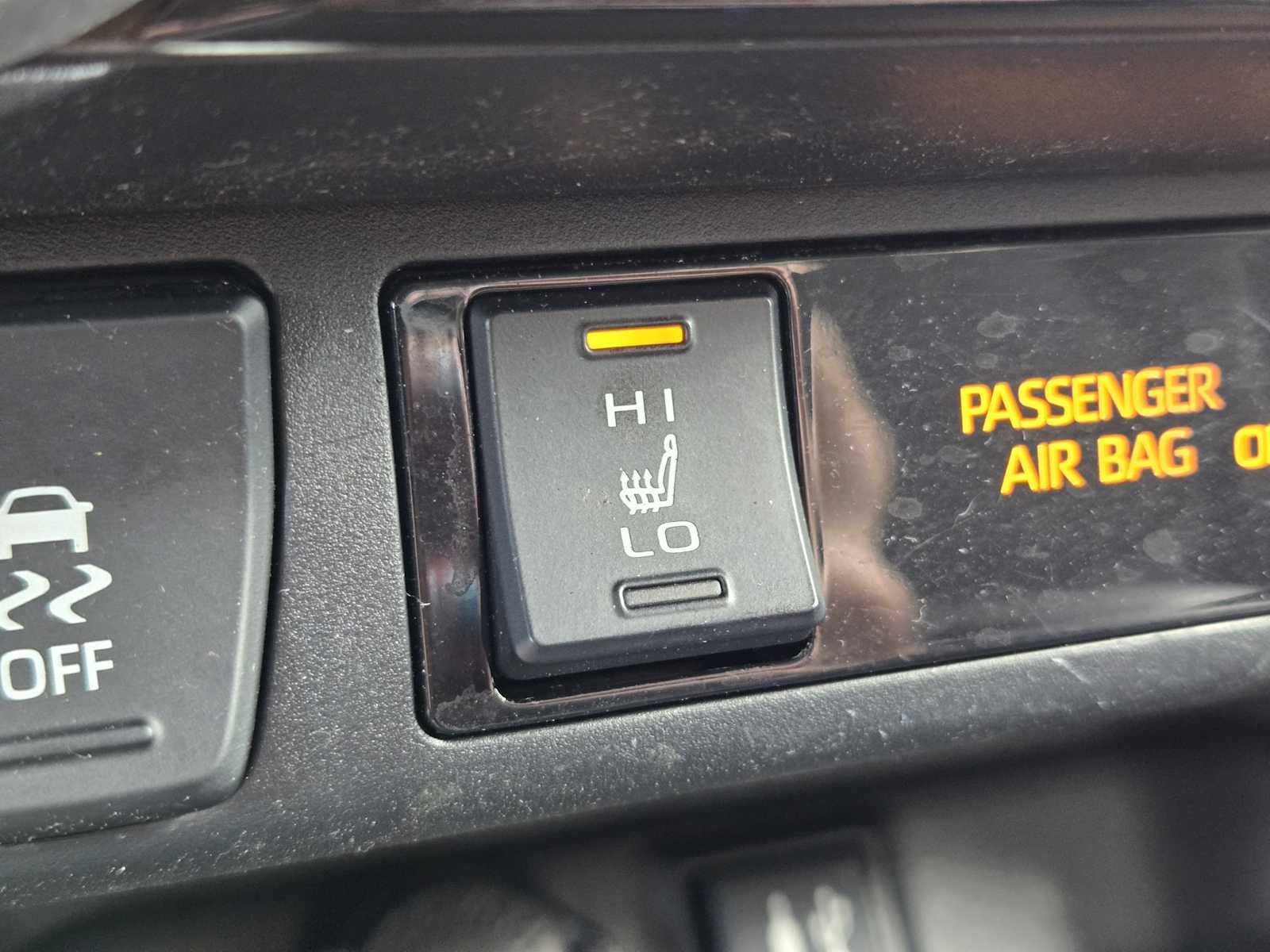 2019 Toyota RAV4 Hybrid XLE