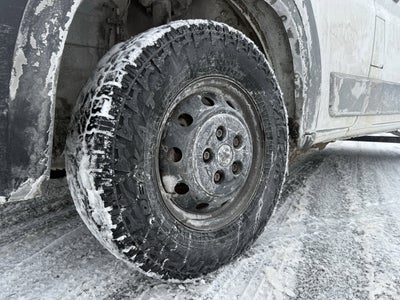 2023 RAM ProMaster 1500 Base