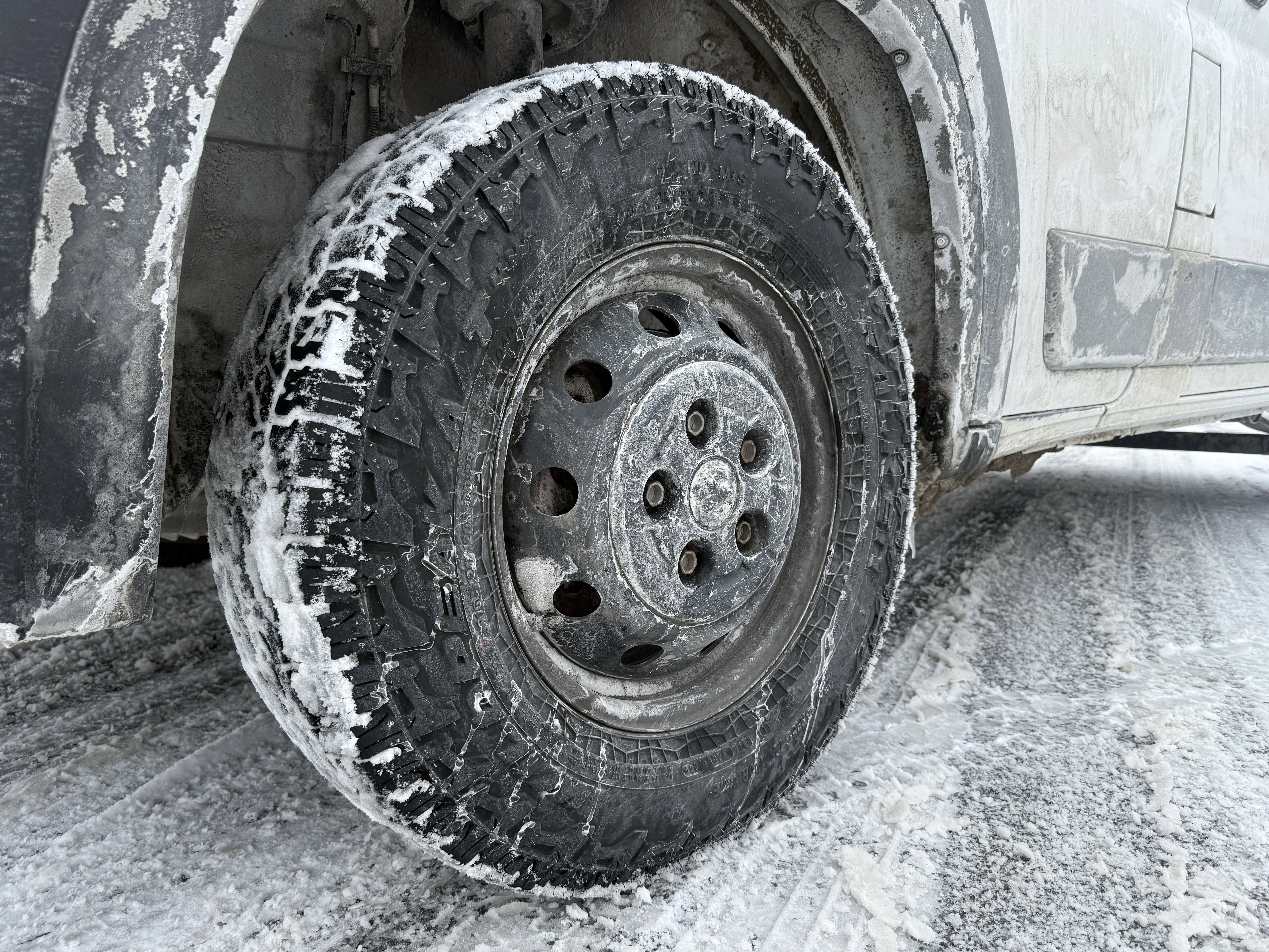 2023 RAM ProMaster 1500 Base