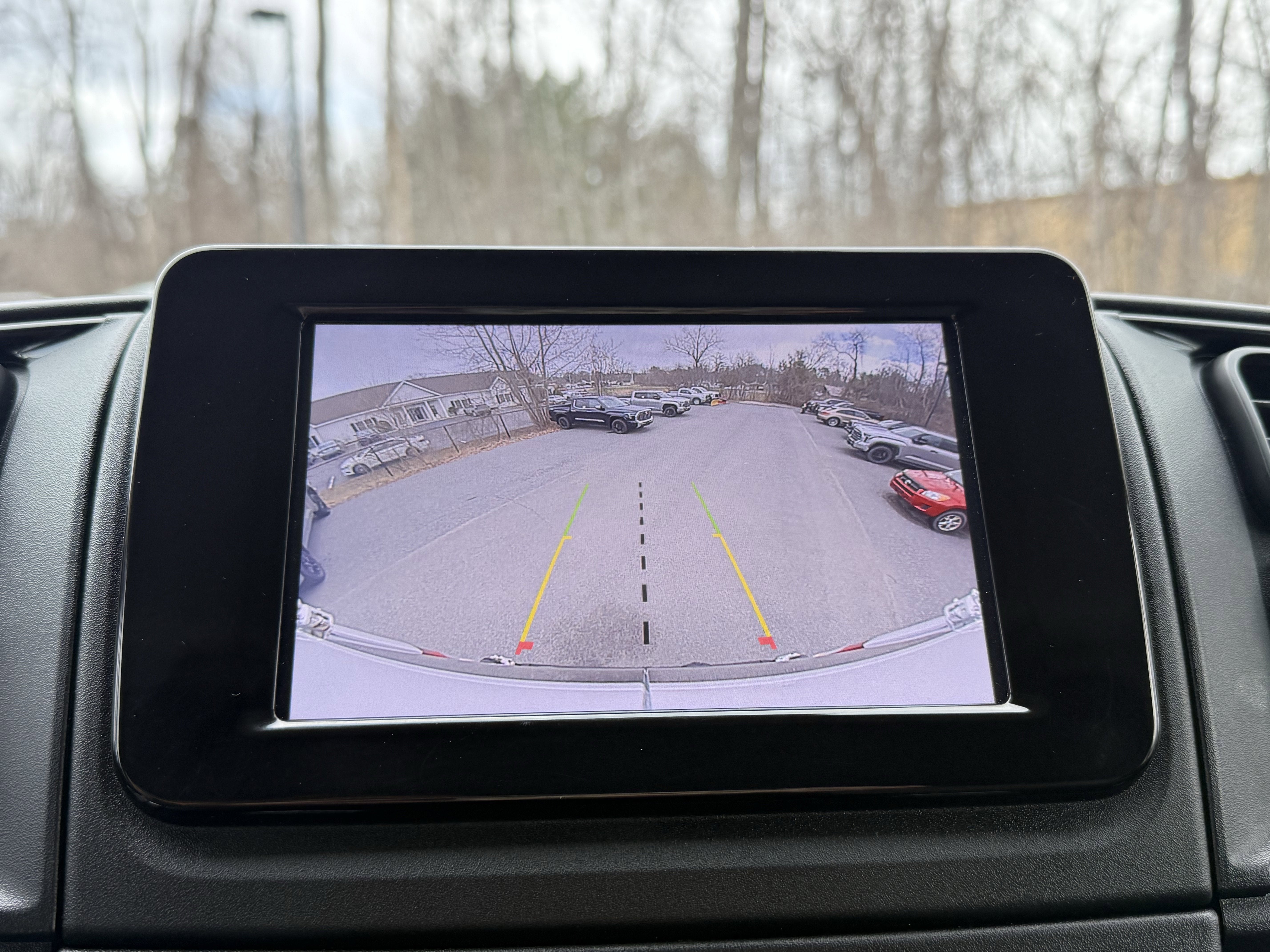 2023 RAM ProMaster 1500 Base