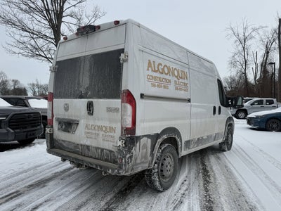 2023 RAM ProMaster 1500 Base