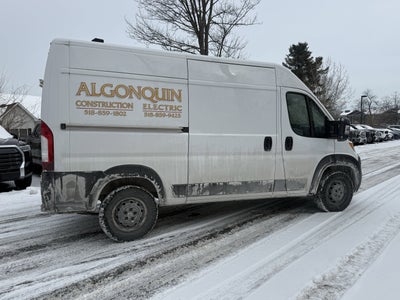 2023 RAM ProMaster 1500 Base