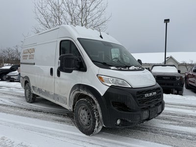 2023 RAM ProMaster 1500 Base
