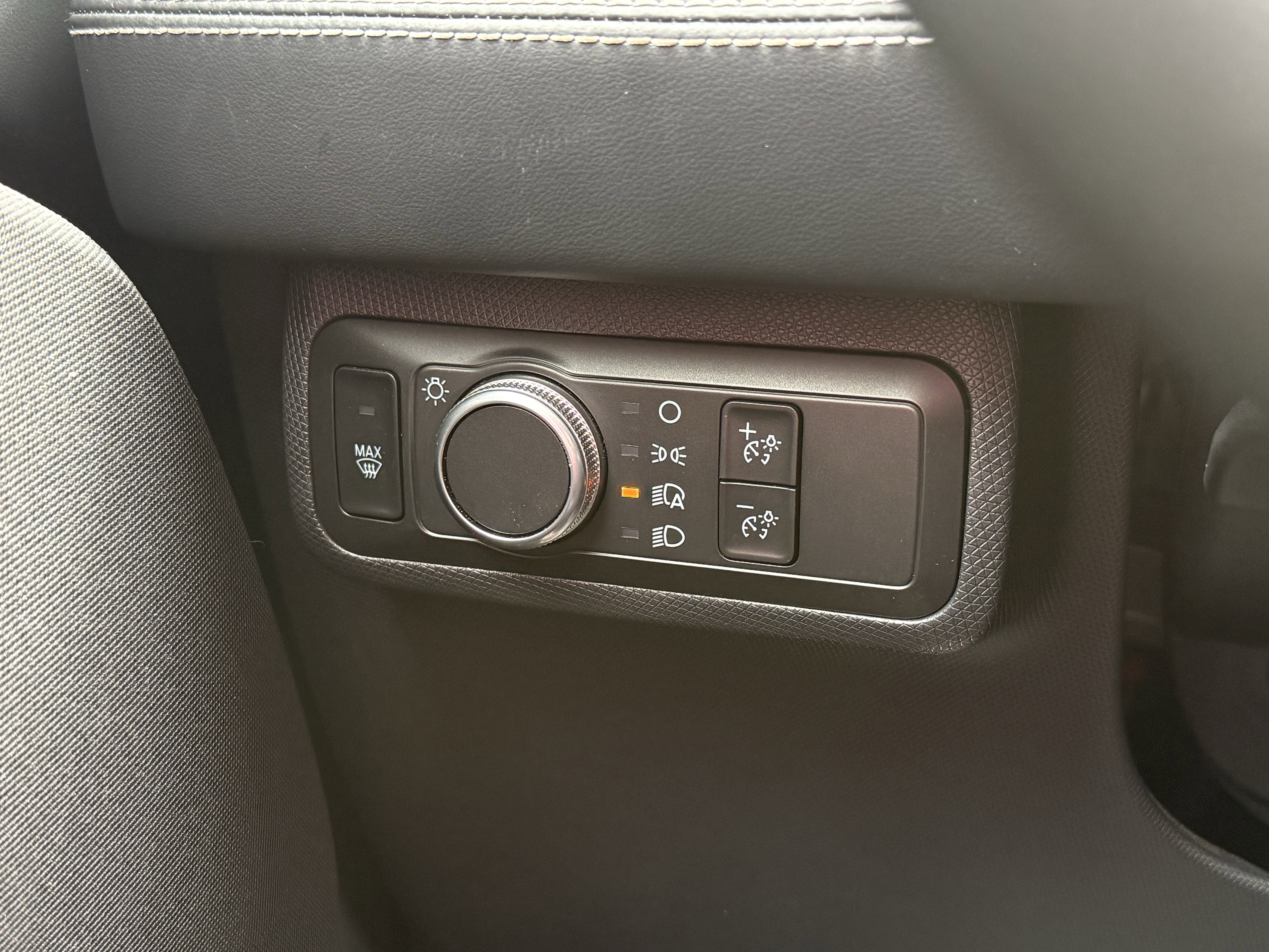 2021 Ford Mustang Mach-E Select