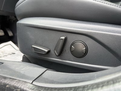 2021 Ford Mustang Mach-E Select