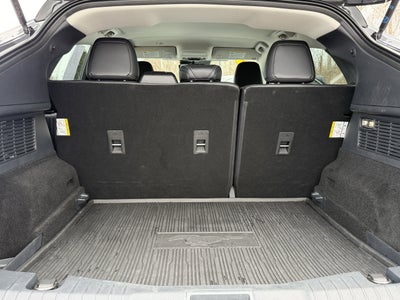 2021 Ford Mustang Mach-E Select