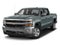 2017 Chevrolet Silverado 1500 LT LT2