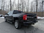 2018 Chevrolet Silverado 1500 High Country
