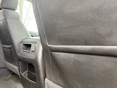 2018 Chevrolet Silverado 1500 High Country