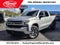 2021 Chevrolet Silverado 1500 LT LT1