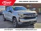 2021 Chevrolet Silverado 1500 LT LT1