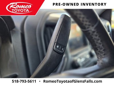 2021 Chevrolet Silverado 1500 LT LT1