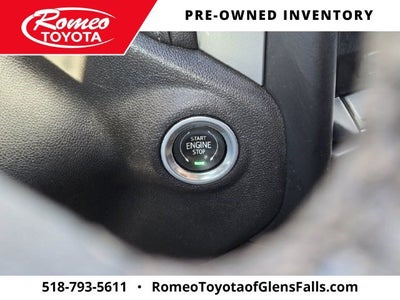 2021 Chevrolet Silverado 1500 LT LT1