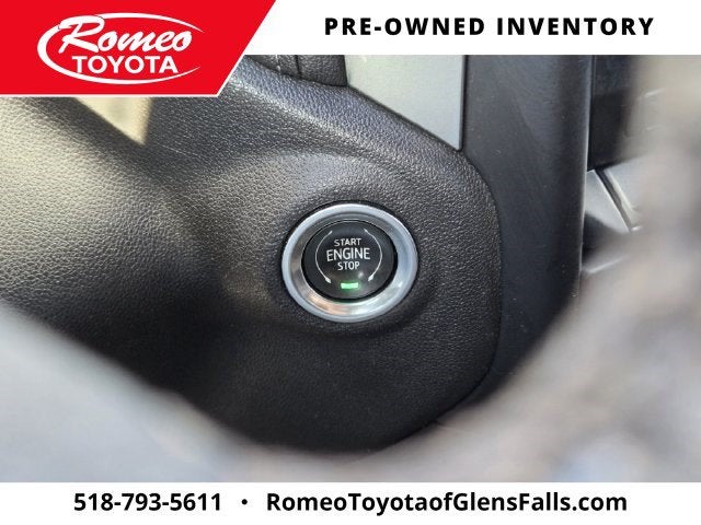 2021 Chevrolet Silverado 1500 LT LT1