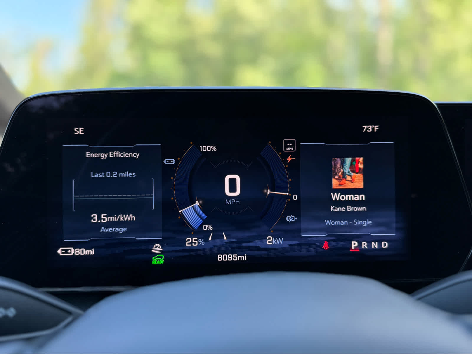 2026 Chevrolet Equinox EV LT1 w/PCY