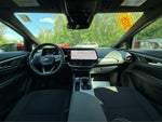 2026 Chevrolet Equinox EV LT1 w/PCY