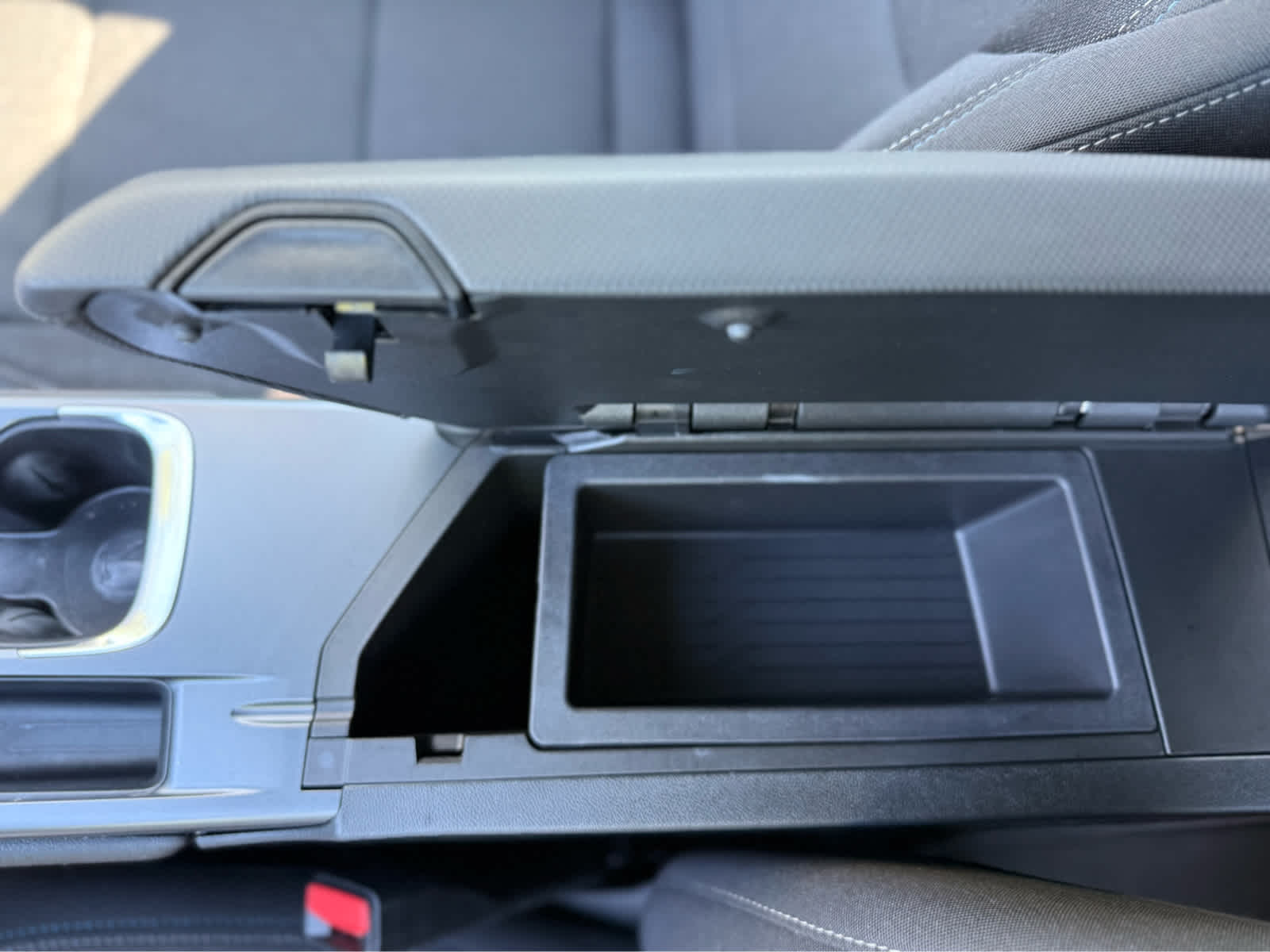 2026 Chevrolet Equinox EV LT1 w/PCY