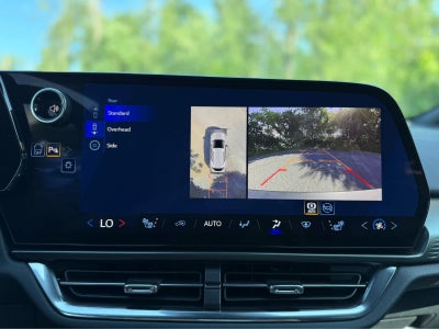 2026 Chevrolet Equinox EV LT1 w/PCY