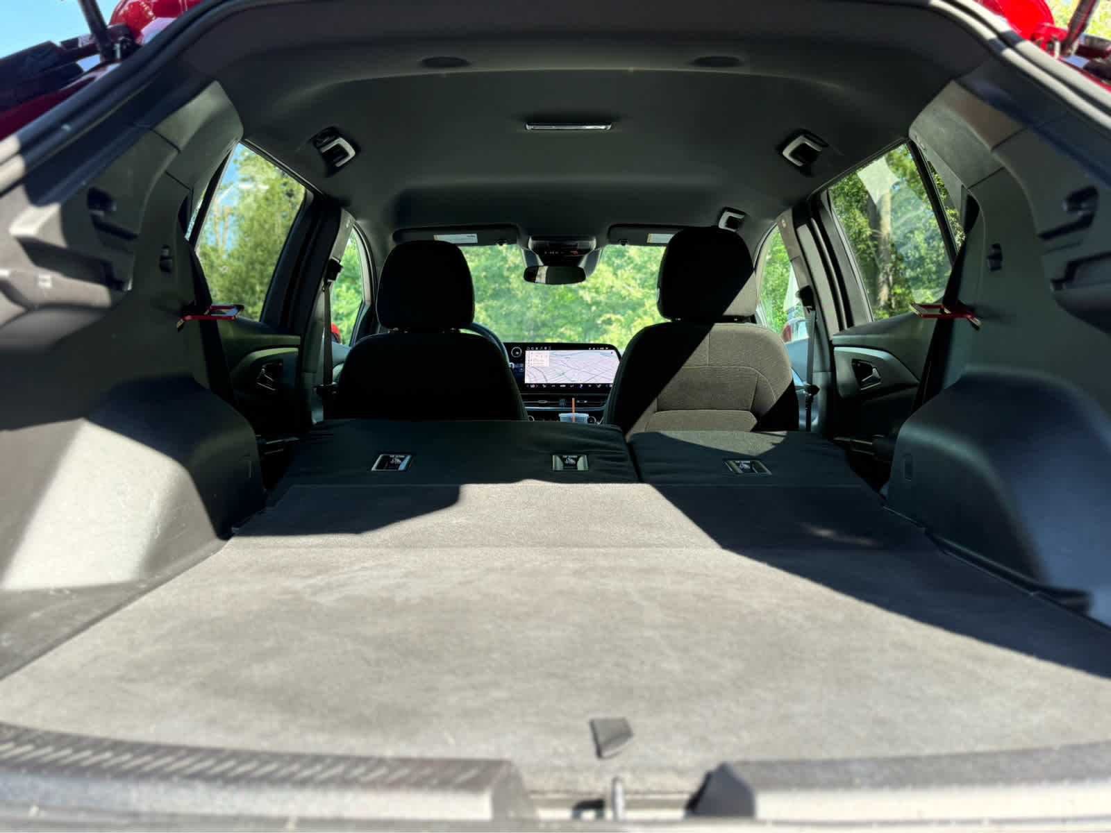 2026 Chevrolet Equinox EV LT1 w/PCY