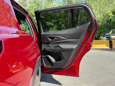 2026 Chevrolet Equinox EV LT1 w/PCY