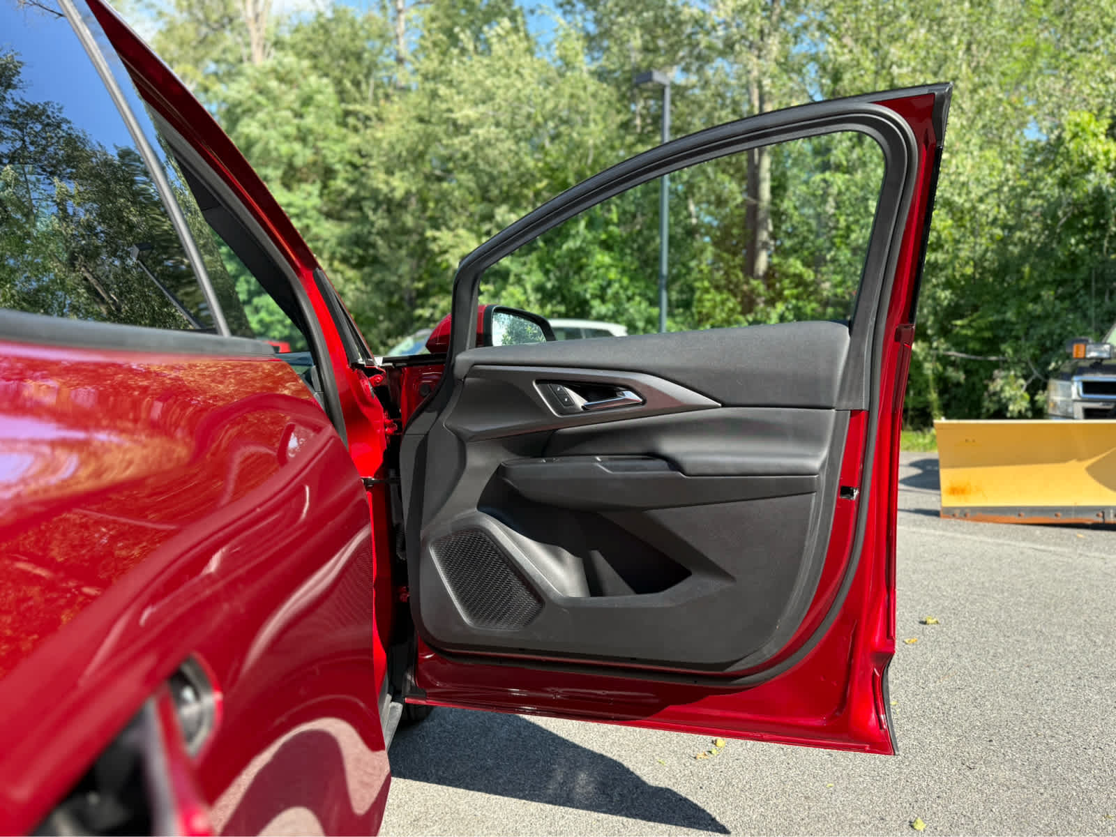 2026 Chevrolet Equinox EV LT1 w/PCY