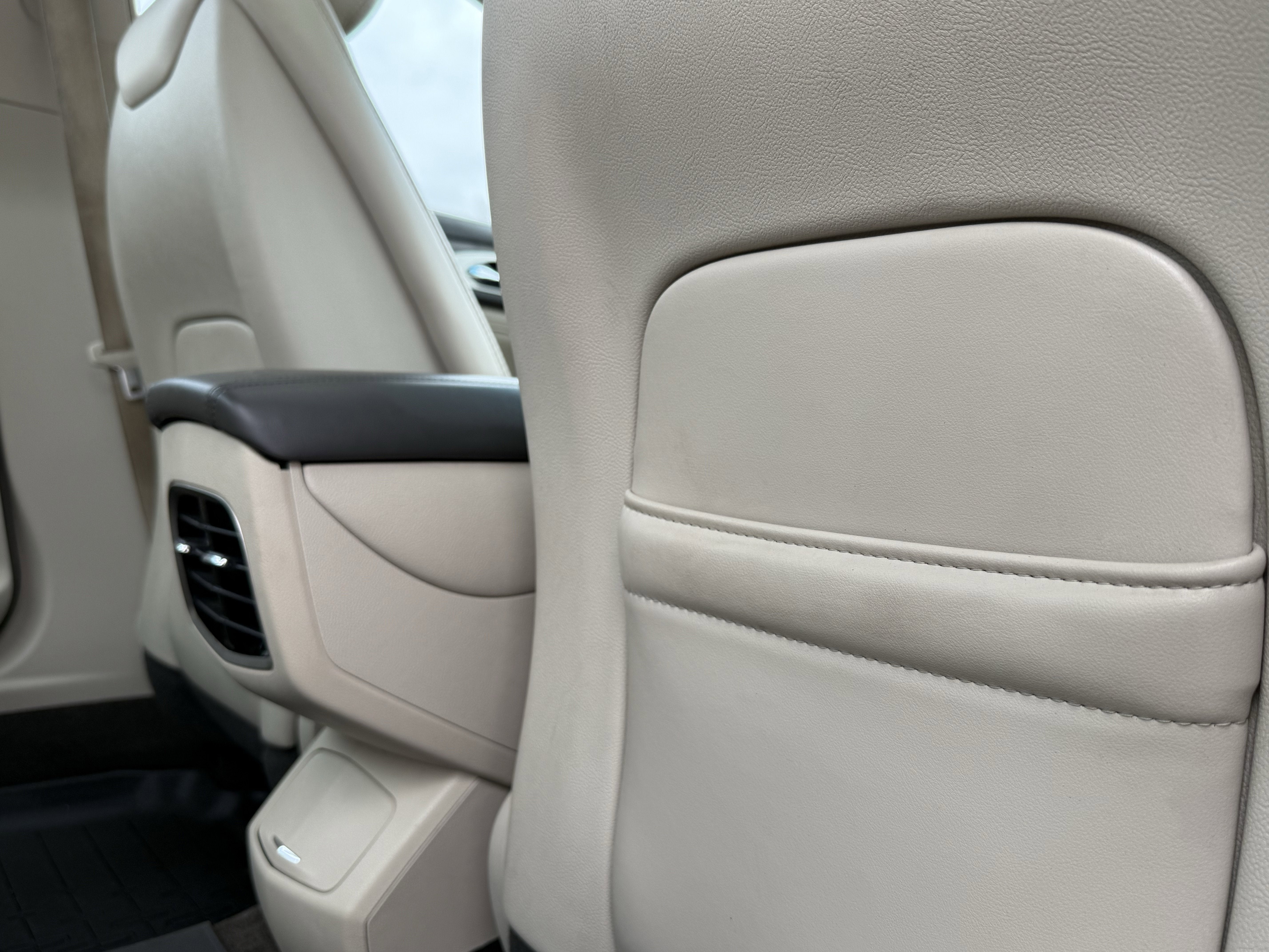 2017 Lincoln MKZ Select