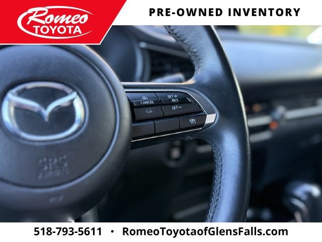 2024 Mazda Mazda CX-30 2.5 S Select Sport