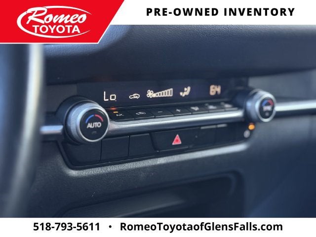 2024 Mazda Mazda CX-30 2.5 S Select Sport