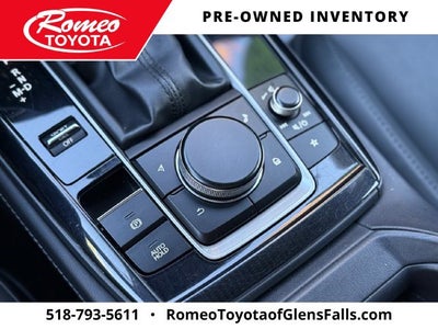 2024 Mazda Mazda CX-30 2.5 S Select Sport