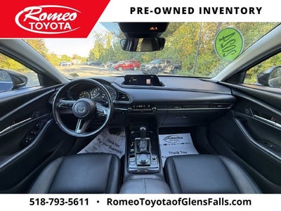 2024 Mazda Mazda CX-30 2.5 S Select Sport