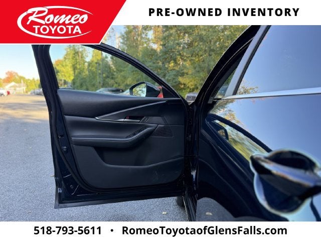 2024 Mazda Mazda CX-30 2.5 S Select Sport