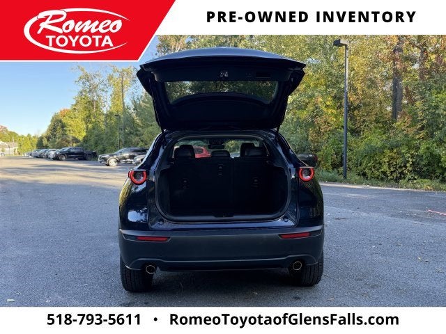 2024 Mazda Mazda CX-30 2.5 S Select Sport