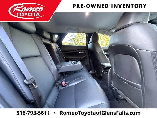 2024 Mazda Mazda CX-30 2.5 S Select Sport