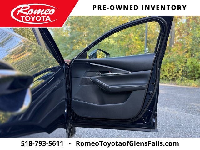 2024 Mazda Mazda CX-30 2.5 S Select Sport